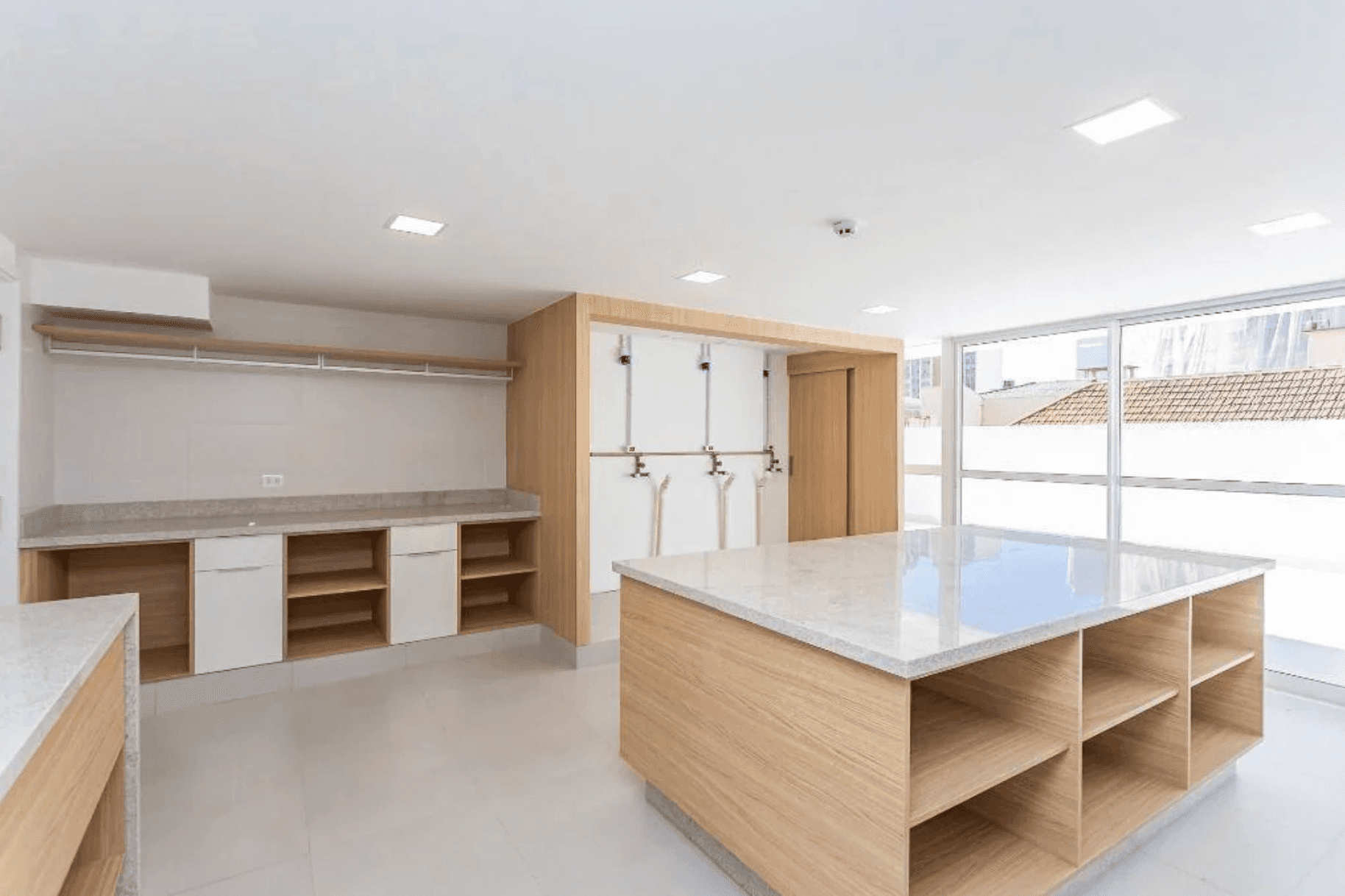 Apartamento, 1 quarto, 19 m² - Foto 10