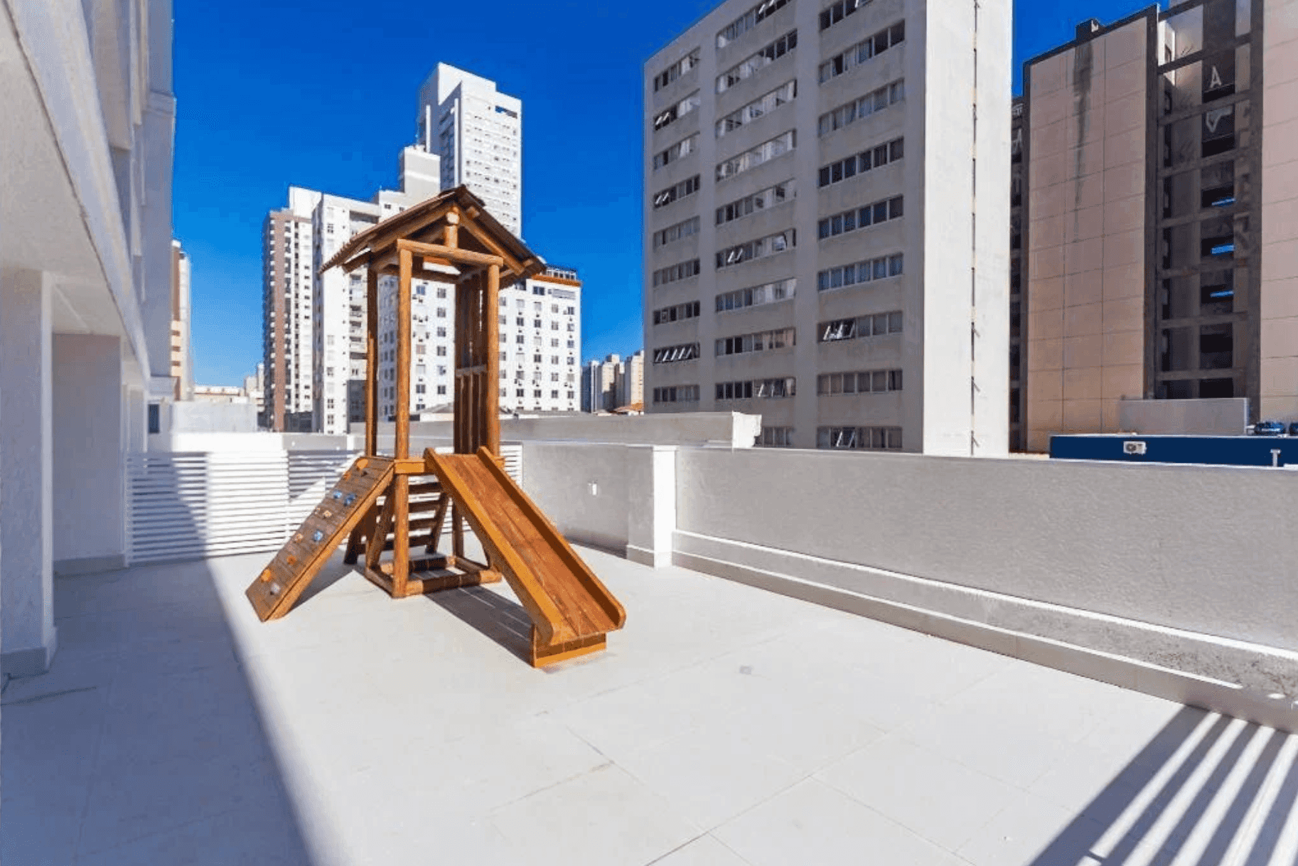 Apartamento, 1 quarto, 19 m² - Foto 11