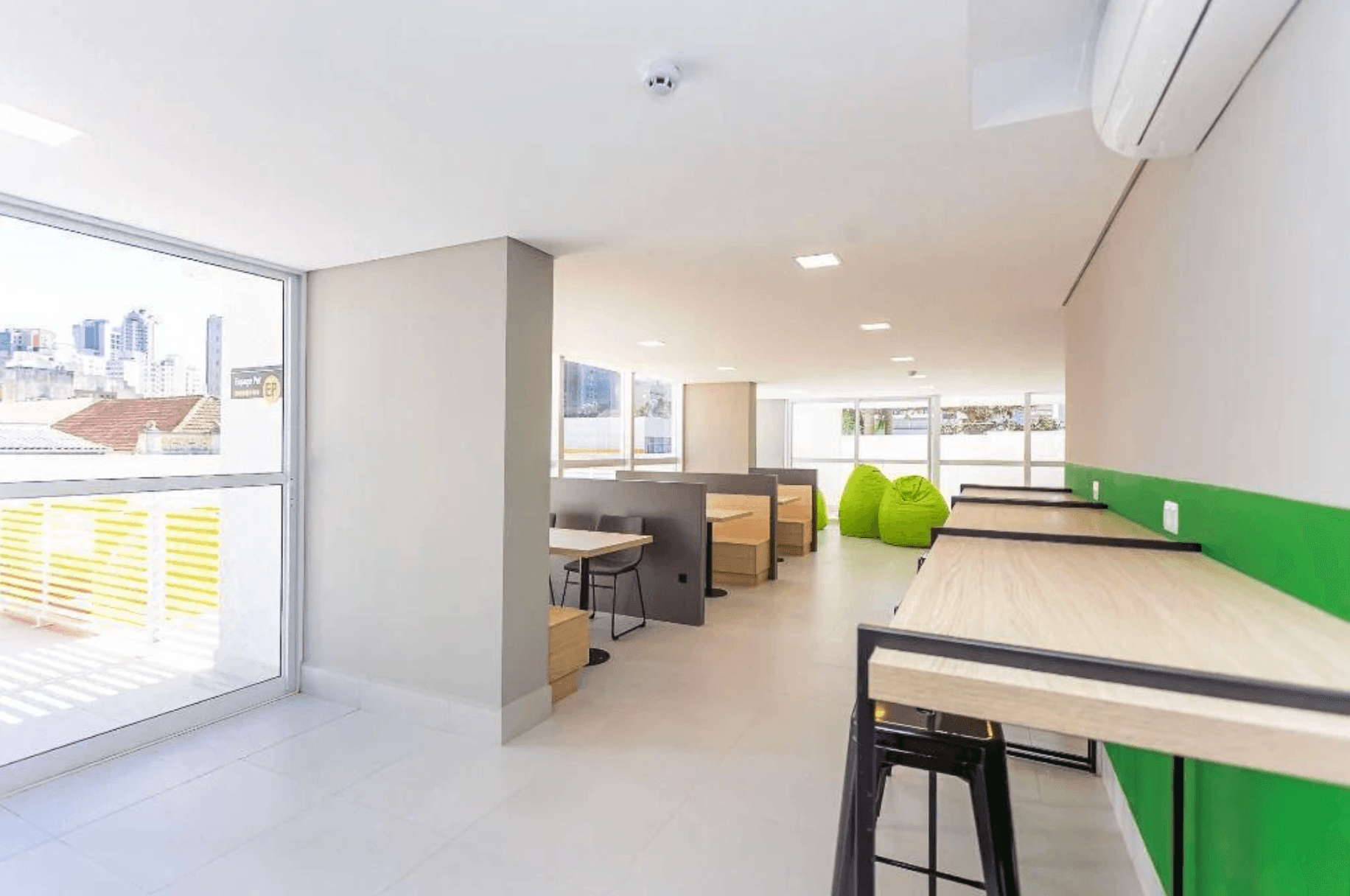 Apartamento, 1 quarto, 19 m² - Foto 13