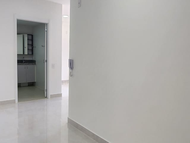 Studio 1 quarto e 1 banheiro, à venda, no bairro Alto da Mooca em São Paulo