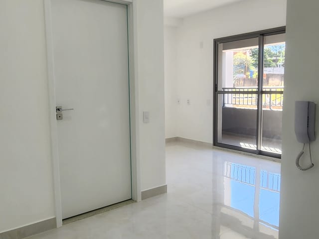 Studio 1 quarto e 1 banheiro, à venda, no bairro Alto da Mooca em São Paulo