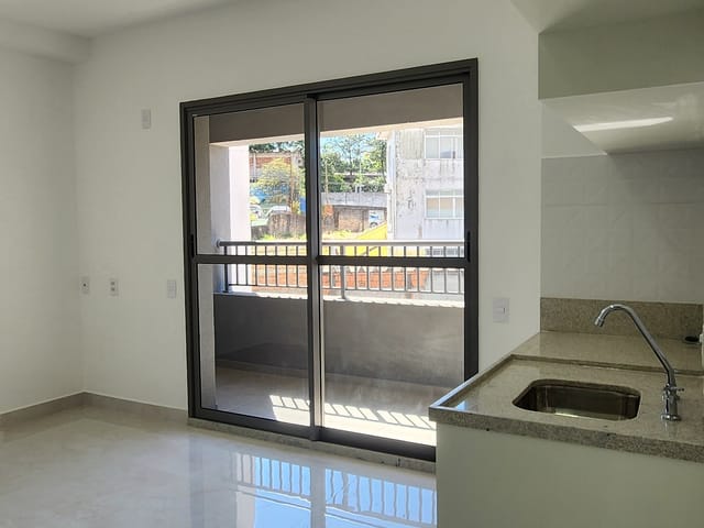 Studio 1 quarto e 1 banheiro, à venda, no bairro Alto da Mooca em São Paulo