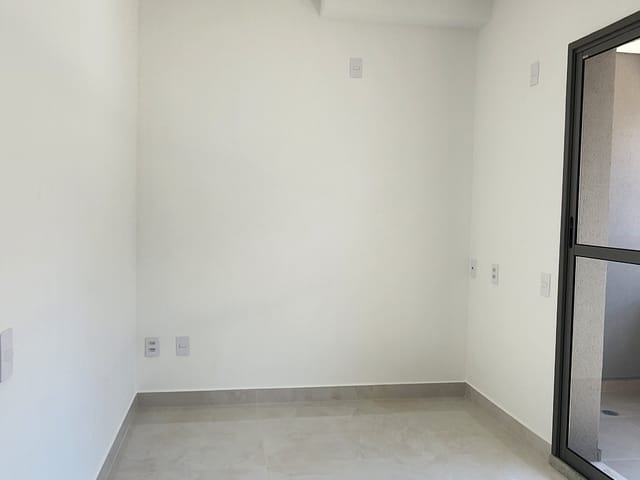 Studio 1 quarto e 1 banheiro, à venda, no bairro Alto da Mooca em São Paulo