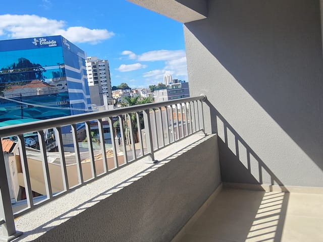 Studio 1 quarto e 1 banheiro, à venda, no bairro Alto da Mooca em São Paulo