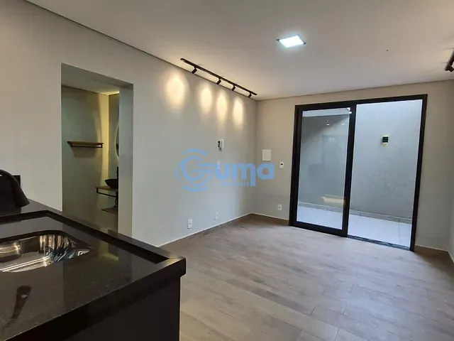 Studio 1 quarto e 1 banheiro, para alugar, no bairro bairro Vila Motta em Bragança Paulista