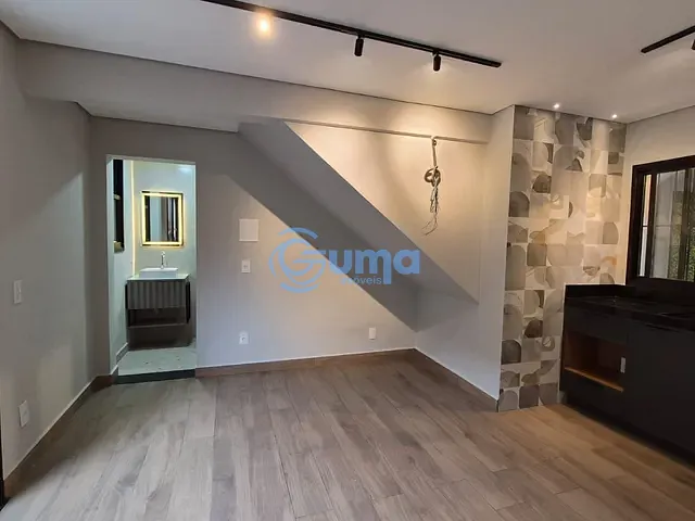 Studio 1 quarto e 1 banheiro, para alugar, no bairro bairro Vila Motta em Bragança Paulista