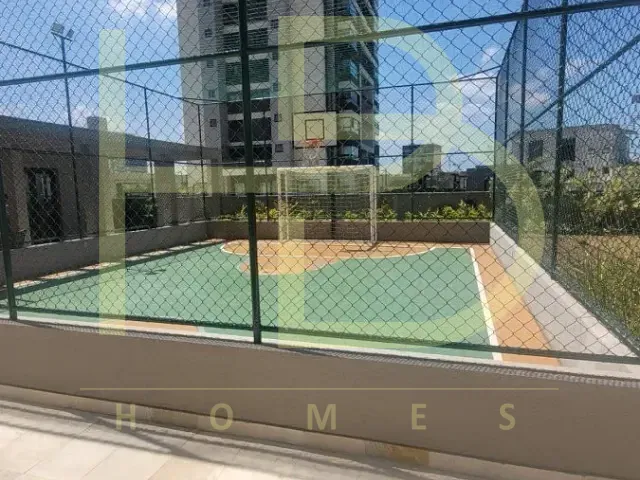 Studio 1 quarto e 1 banheiro, para alugar, no bairro Parque Campolim em Sorocaba