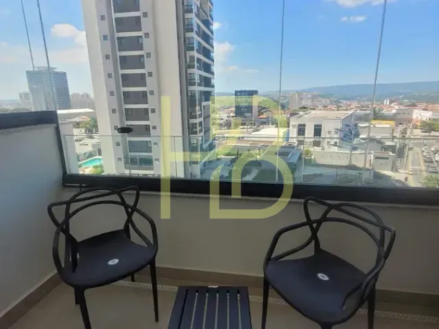 Studio 1 quarto e 1 banheiro, para alugar, no bairro Parque Campolim em Sorocaba