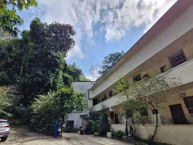 Loft 1 quarto e 2 banheiros, à venda, no bairro São Conrado em Rio de Janeiro