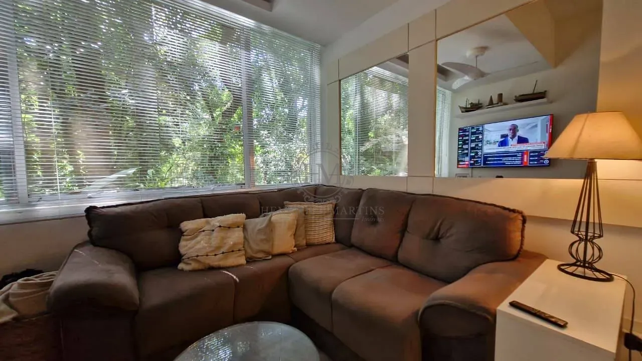 Apartamento, 1 quarto, 47 m² - Foto 10