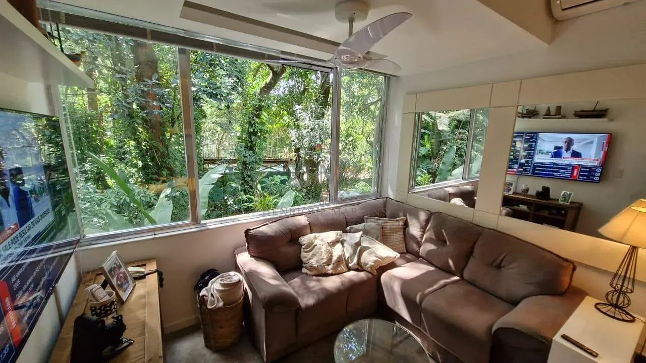 Apartamento, 1 quarto, 47 m² - Foto 12