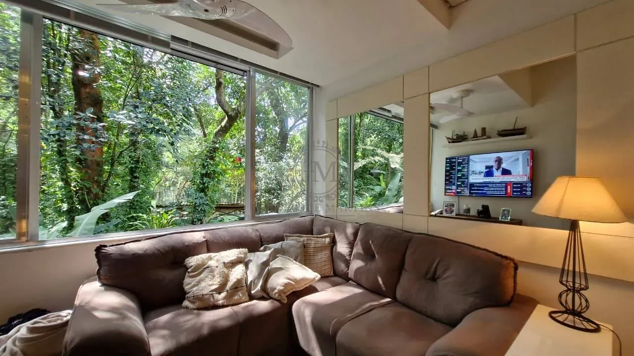 Apartamento, 1 quarto, 47 m² - Foto 3