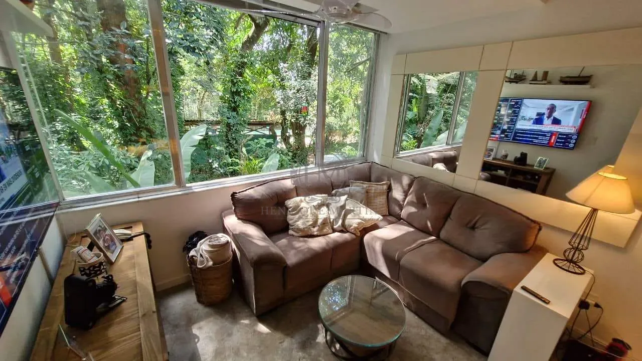 Apartamento, 1 quarto, 47 m² - Foto 13