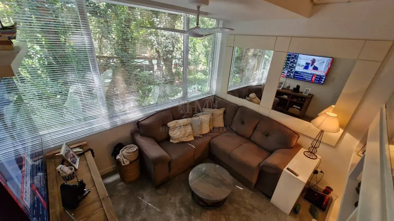 Apartamento, 1 quarto, 47 m² - Foto 14