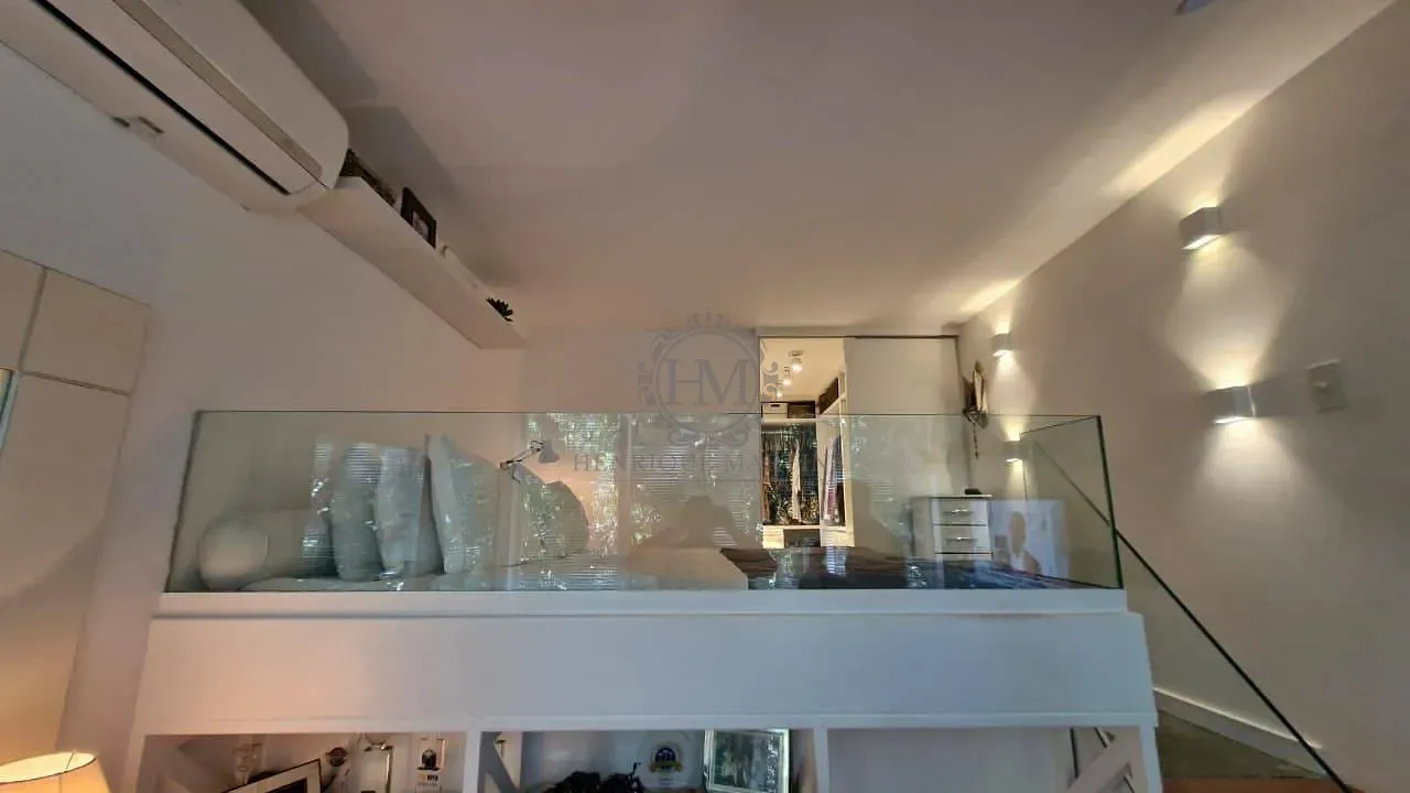 Apartamento, 1 quarto, 47 m² - Foto 19