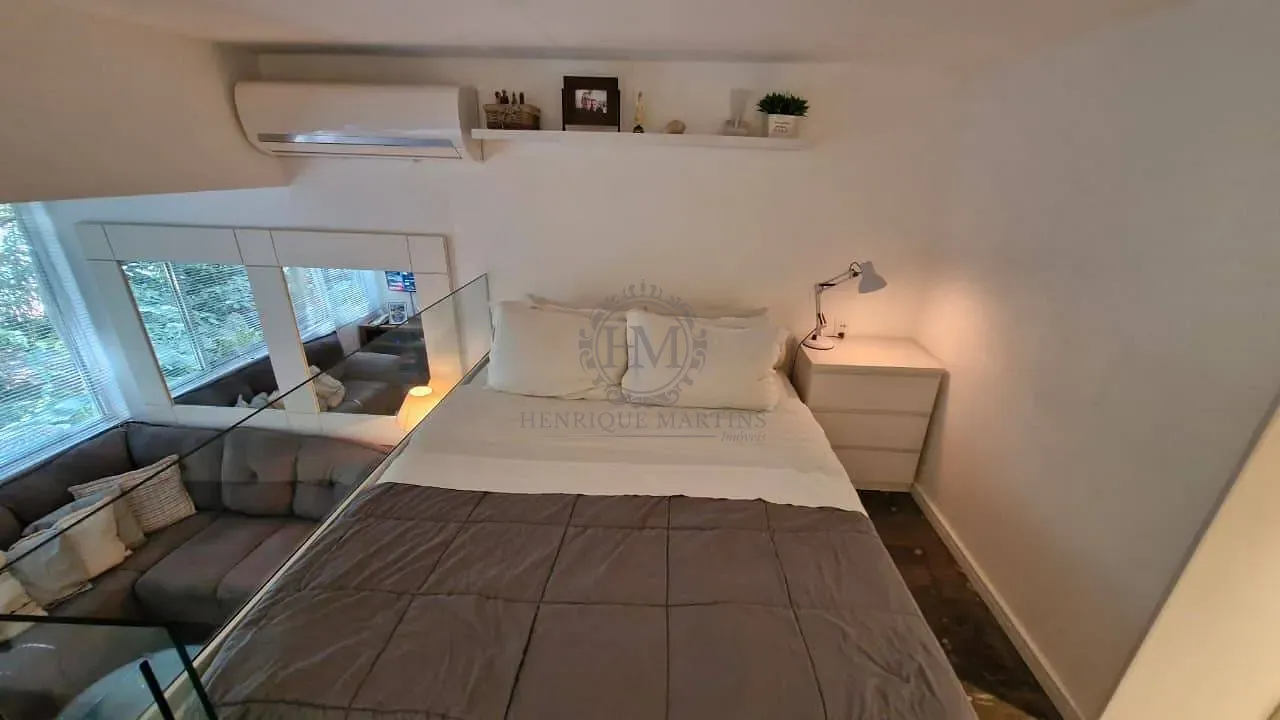 Apartamento, 1 quarto, 47 m² - Foto 20