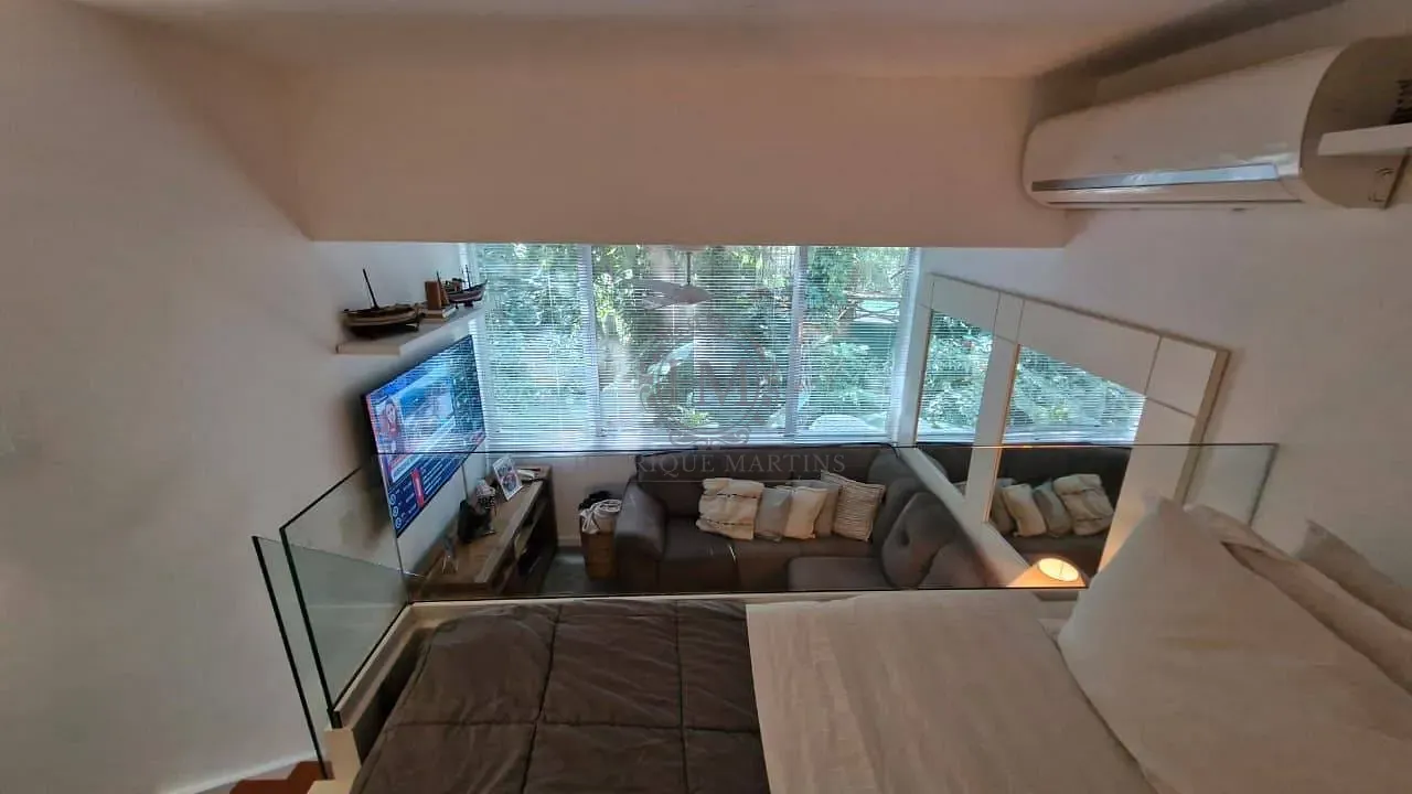 Apartamento, 1 quarto, 47 m² - Foto 21