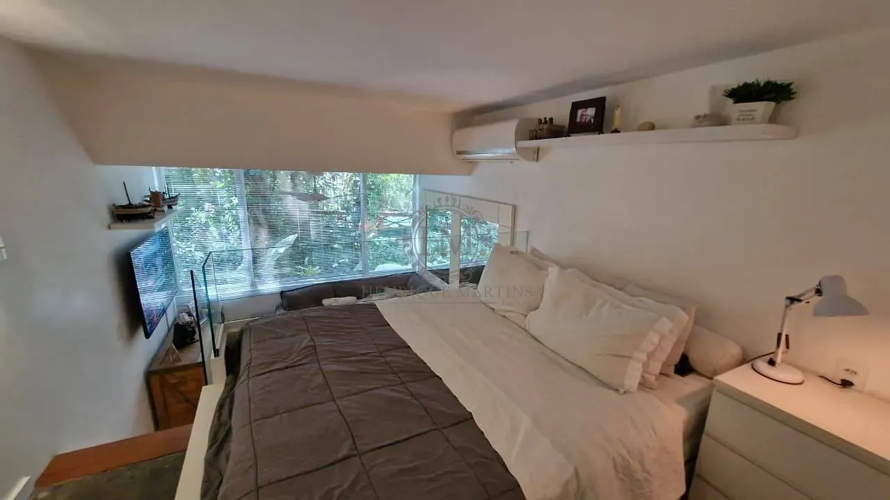 Apartamento, 1 quarto, 47 m² - Foto 22