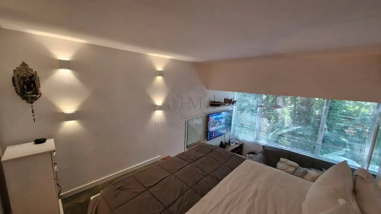 Apartamento, 1 quarto, 47 m² - Foto 23