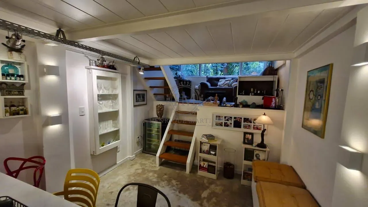 Apartamento, 1 quarto, 47 m² - Foto 1