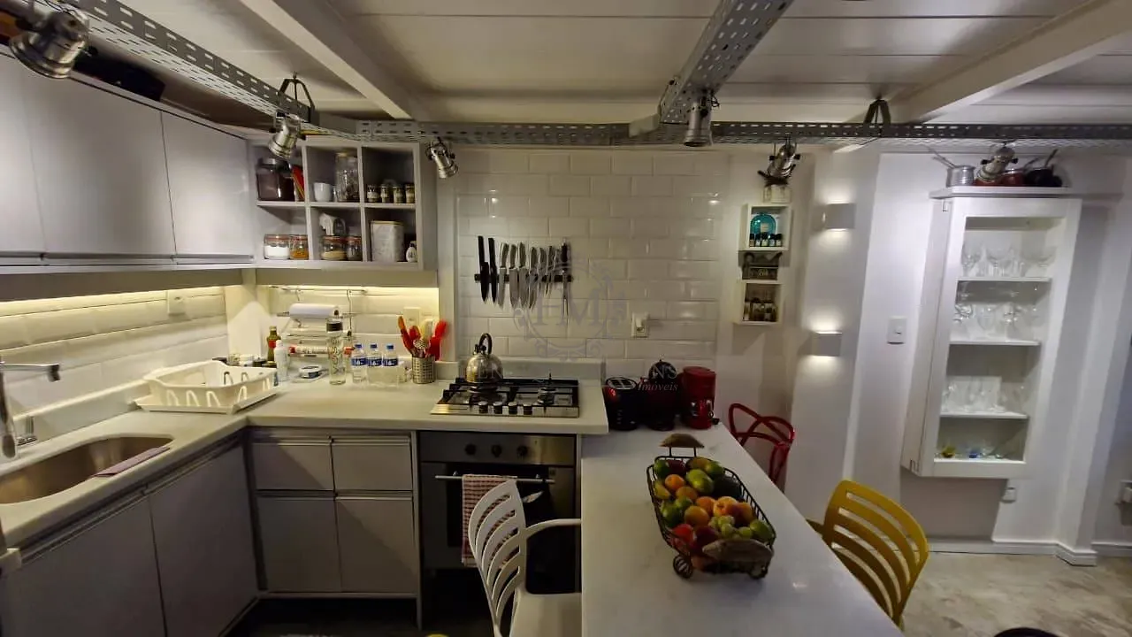 Apartamento, 1 quarto, 47 m² - Foto 4