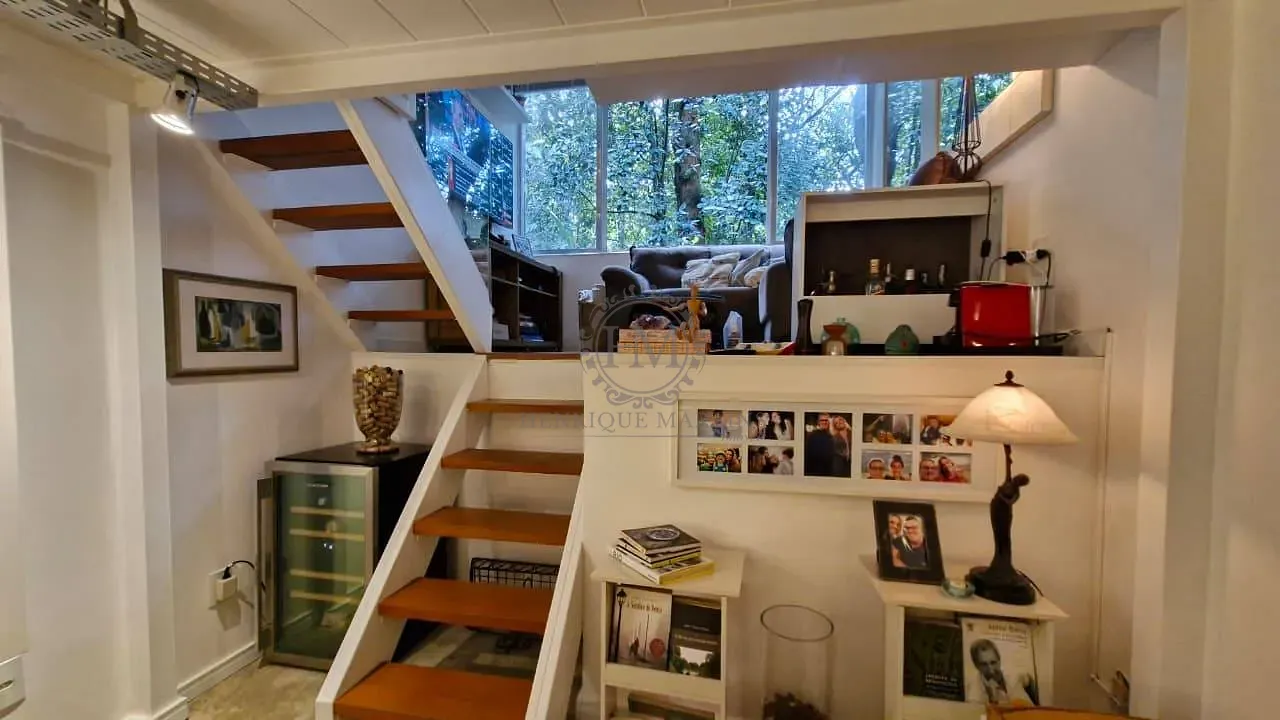 Apartamento, 1 quarto, 47 m² - Foto 5