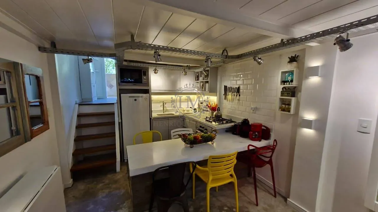 Apartamento, 1 quarto, 47 m² - Foto 6