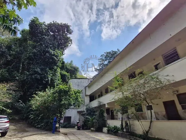 Loft 1 quarto e 2 banheiros, à venda, no bairro São Conrado em Rio de Janeiro