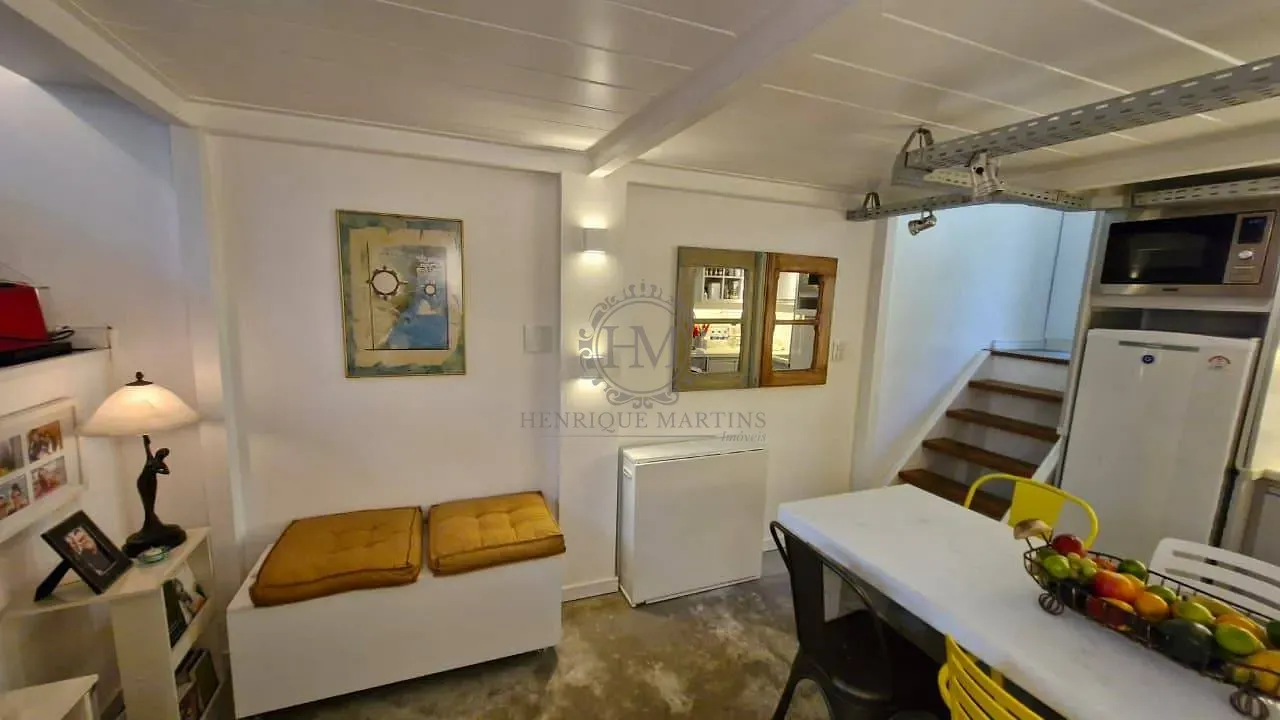 Apartamento, 1 quarto, 47 m² - Foto 7