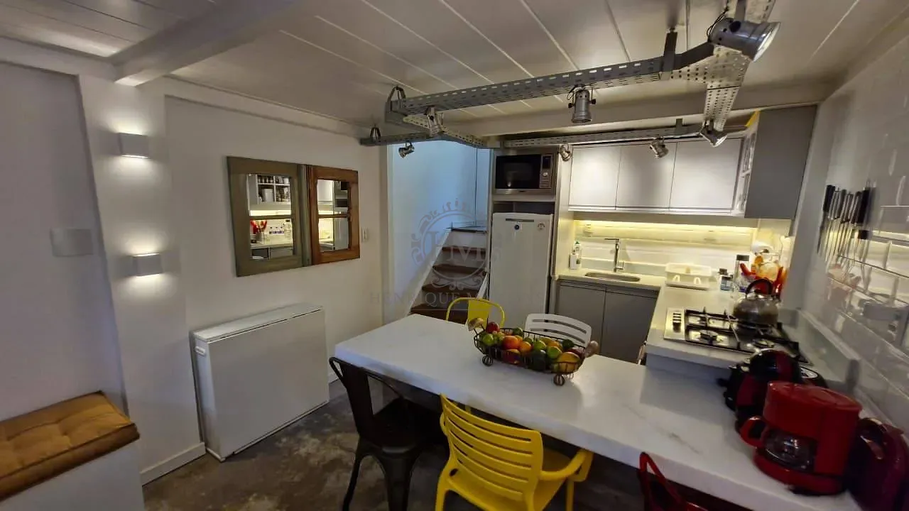 Apartamento, 1 quarto, 47 m² - Foto 8