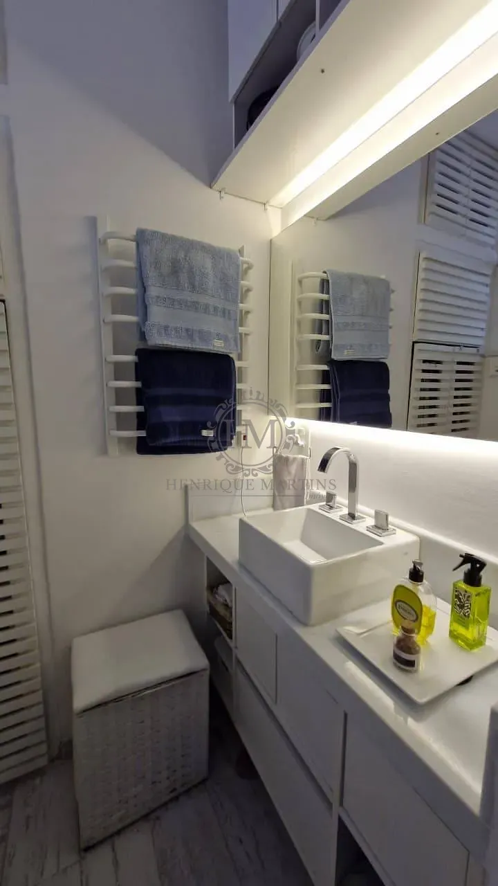 Apartamento, 1 quarto, 47 m² - Foto 24