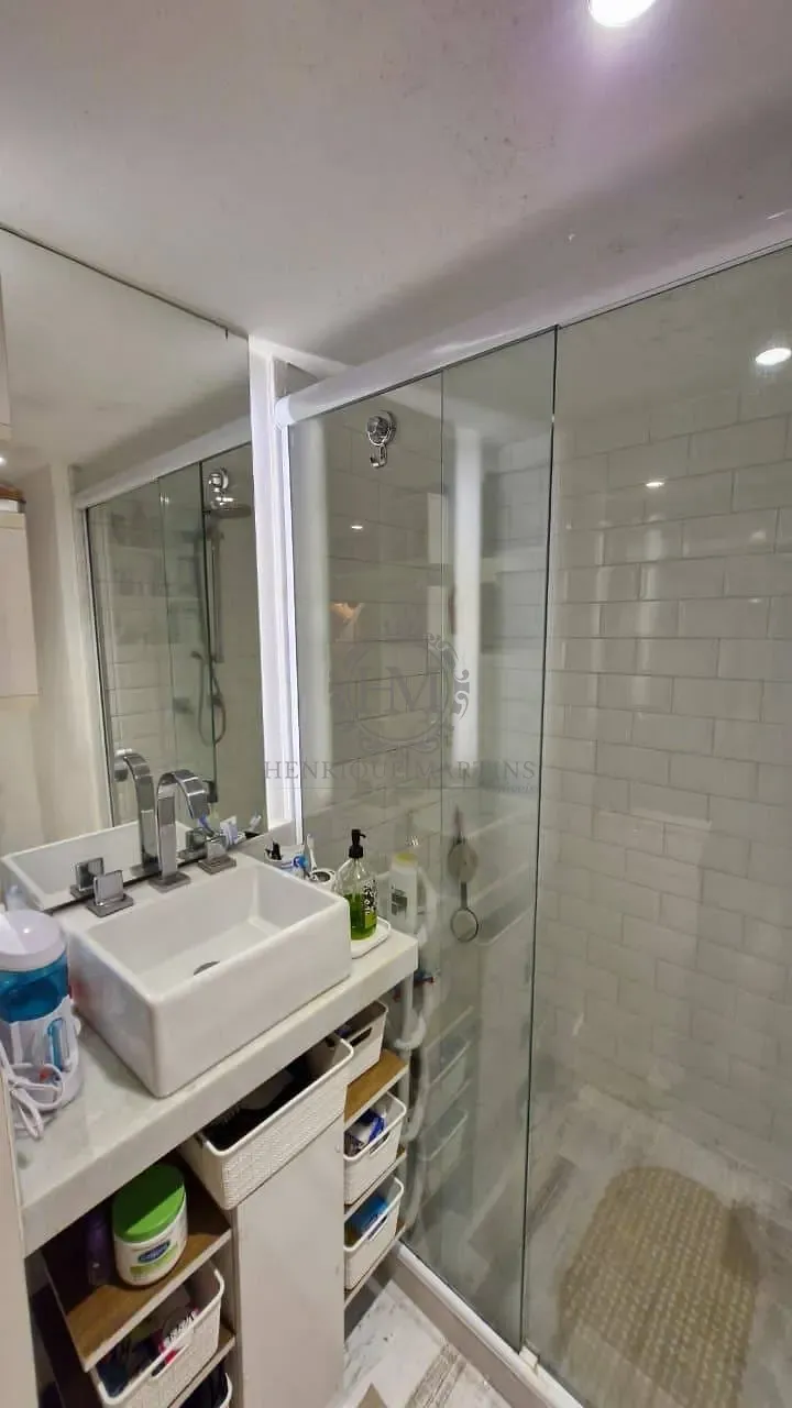 Apartamento, 1 quarto, 47 m² - Foto 27