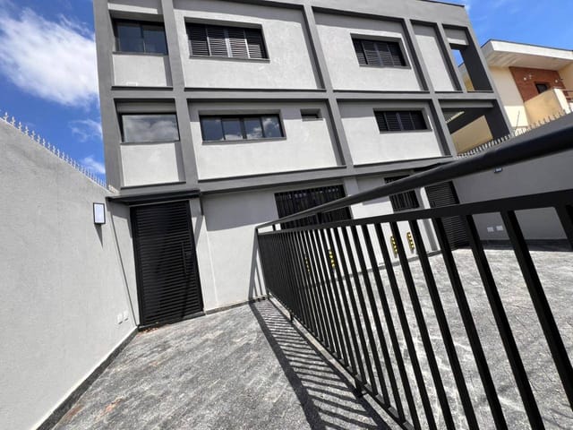 Foto do Studio - Excelente Studio de 30m² nunca habitado para locação, na melhor região do Bairro do Limão -  Vila Diva (Zona Norte), São Paulo, SP | Horus Imóveis