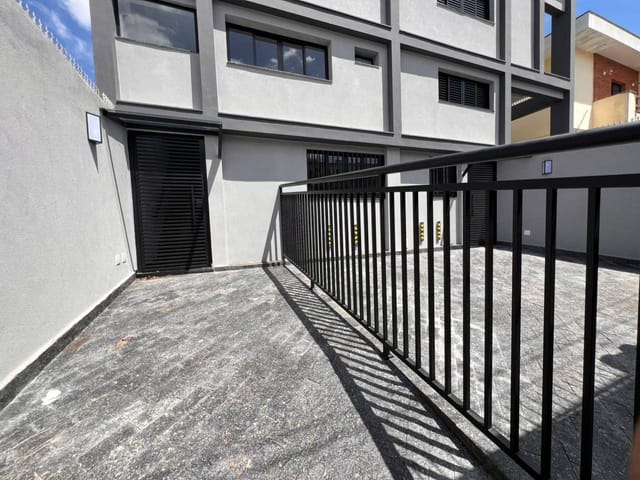 Foto do Studio - Excelente Studio de 30m² nunca habitado para locação, na melhor região do Bairro do Limão -  Vila Diva (Zona Norte), São Paulo, SP | Horus Imóveis