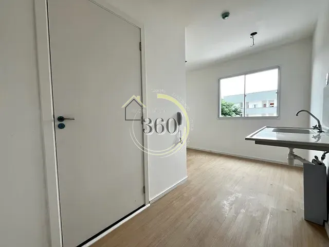 Studio com 17m² 1 quarto e 1 banheiro, à venda ou para alugar, no bairro Jardim Imperador (Zona Leste) em São Paulo