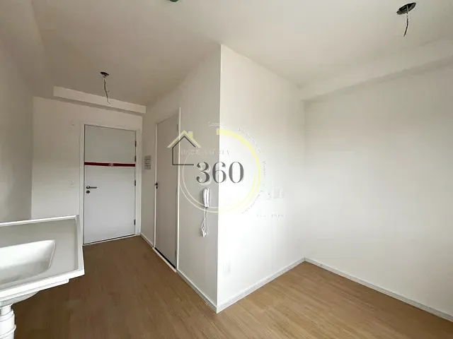 Studio com 17m² 1 quarto e 1 banheiro, à venda ou para alugar, no bairro Jardim Imperador (Zona Leste) em São Paulo