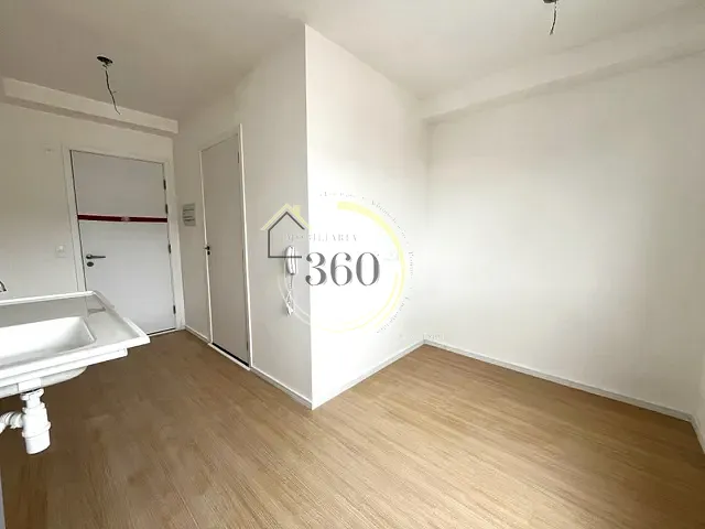 Studio com 17m² 1 quarto e 1 banheiro, à venda ou para alugar, no bairro Jardim Imperador (Zona Leste) em São Paulo