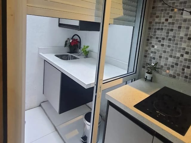Foto do Studio - Studio à venda, Vila Nova Manchester, São Paulo, SP | Imobiliária Sapopemba