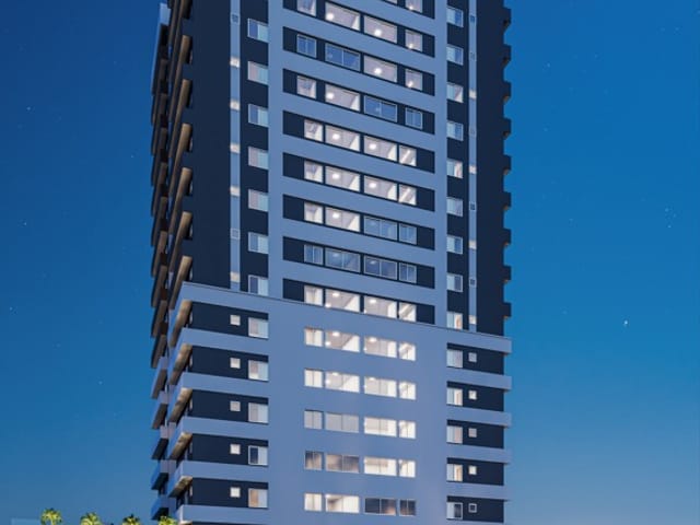 Apartamento à venda, no bairro Jardim Planalto em Goiânia