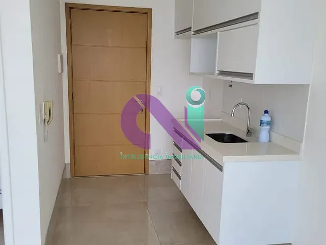 Studio para alugar, no bairro Centro em Osasco