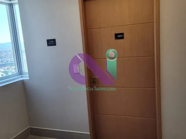 Studio para alugar, no bairro Centro em Osasco