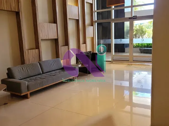 Studio para alugar, no bairro Centro em Osasco