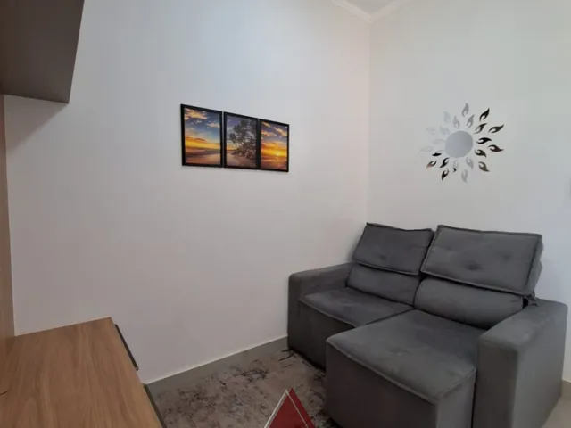 Studio com 38m² 1 quarto e 1 banheiro, à venda, no bairro Jardim Santa Lúcia em Franca