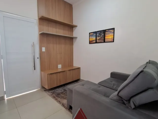 Studio com 38m² 1 quarto e 1 banheiro, à venda, no bairro Jardim Santa Lúcia em Franca
