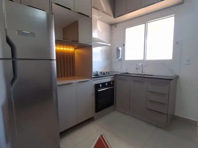 Studio com 38m² 1 quarto e 1 banheiro, à venda, no bairro Jardim Santa Lúcia em Franca