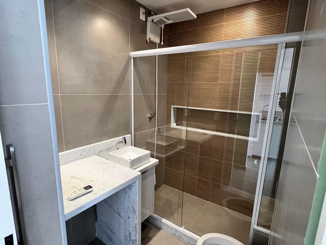 Foto do Studio - Studio à venda, Centro, Rio de Janeiro, RJ | Lowndes Condomínios e Imóveis