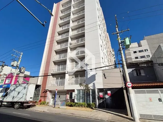 Studio com 31m² 1 quarto e 1 banheiro, à venda, no bairro Tatuapé em São Paulo