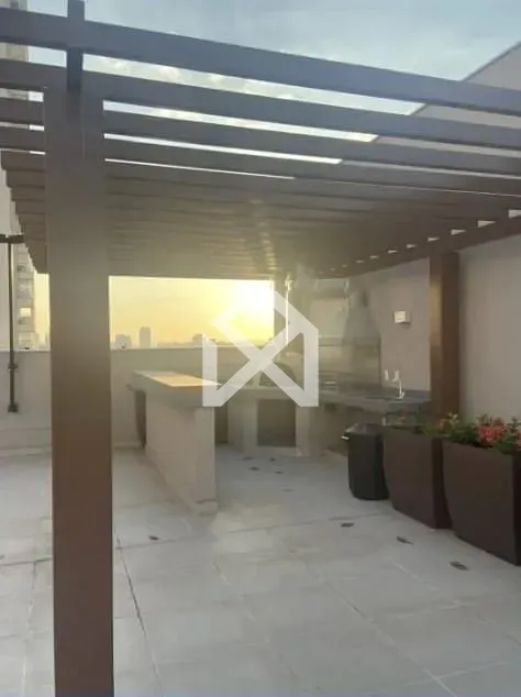 Apartamento, 1 quarto, 31 m² - Foto 12