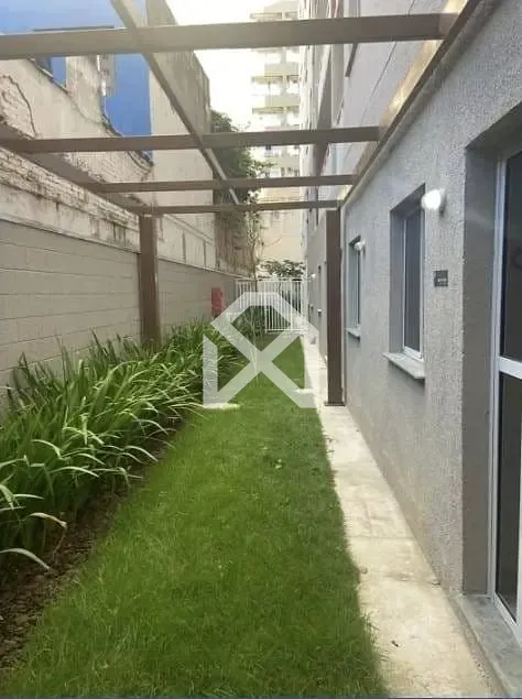 Apartamento, 1 quarto, 31 m² - Foto 10