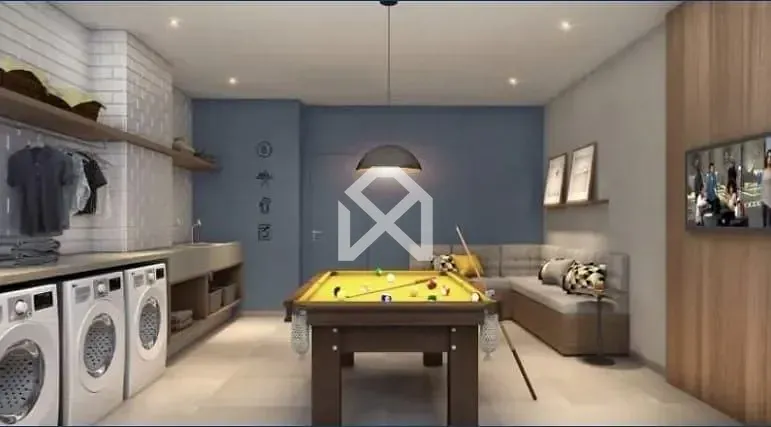Apartamento, 1 quarto, 31 m² - Foto 14